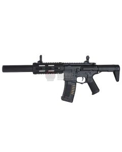 ARES Amoeba AM-014 Honey Badger Airsoft AEG Rifle - BK 1