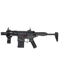 ARES Amoeba AM-015 Airsoft AEG Rifle - Black 1