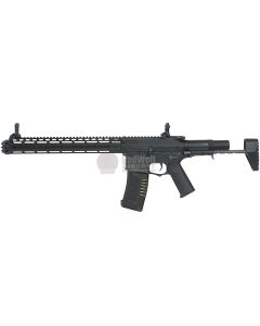 ARES Amoeba AM 016 Airsoft AEG Rifle - BK 1