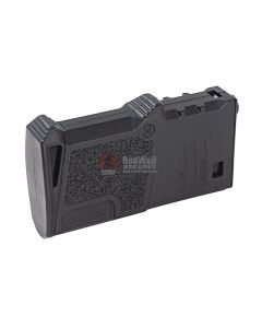 ARES Amoeba M4 Magazine (120 rounds AEG Magazine, Short) - Black 1