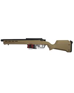 ARES Amoeba STRIKER AS02 Airsoft Sniper Rifle - Drab Olive (Spring Power) 1