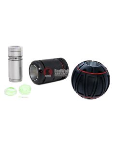 AVATAR Grenade Bundle (Armed Flashing Green light) 1