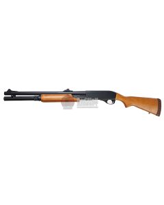 APS Shell-Ejecting CAM 870 Shotgun MKIII Magnum Airsoft Marker 1