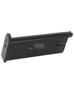 Cybergun WE Desert Eagle .50AE Green Gas Magazine (27 rounds Airsoft Magazine) 1