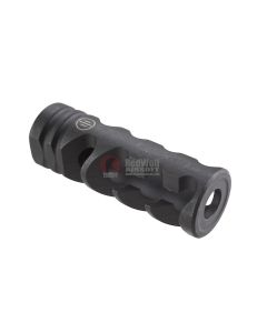 Madbull DNTC 308 Flash Hider (14mm CCW) - Black 1