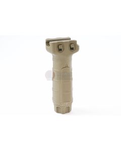 GK Tactical TD Vertical Foregrip - DE 1