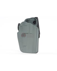 GK Tactical 579 Compact Holster - Wolf Grey 1