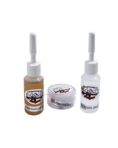 G&P Grease Set 1