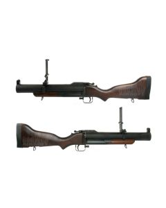 King Arms M79 Grenade Launcher 1