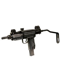 KWC Mini Uzi CO2 Airsoft (6mm Blowback) 1