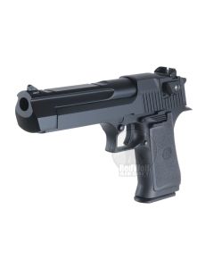 KWC Desert Eagle .50 Style CO2 Airsoft Pistol (6mm Blowback Model) 1