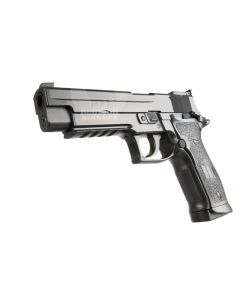 KWC P226-X5 CO2 Airsoft Pistol (6mm Blowback Model) 1