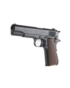 KJ Works 1911 GBB Airsoft Pistol 1