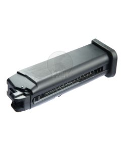 WE G Series Green Gas Magazine (25 rounds Airsoft Magazine) 1