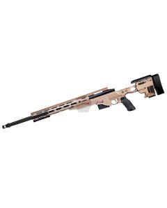 ARES MS700 Airsoft Sniper Rifle - DE (Spring Power) 1