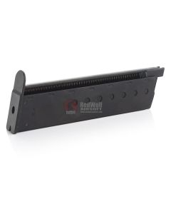 Maruzen P38 Green Gas Magazine (12 rounds Airsoft Magazine) 1