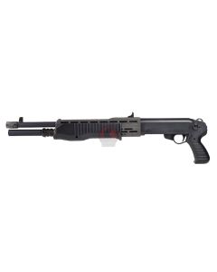 Tokyo Marui SPAS 12 Spring Airsoft Shotgun (Stockless Version) 1