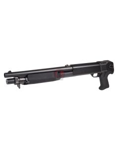 Tokyo Marui M3 Shorty Spring Airsoft Shotgun 1
