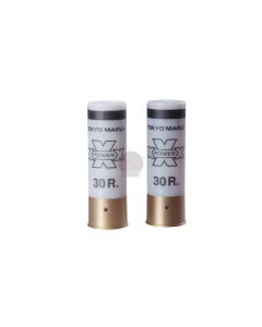 Tokyo Marui Shot Shell for Tokyo Marui M3 Super 90 / M3 Shorty / SPAS 12 / M870 Airsoft - White 1