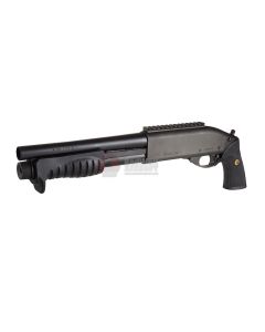 Tokyo Marui M870 Breacher Gas Airsoft Shotgun 1