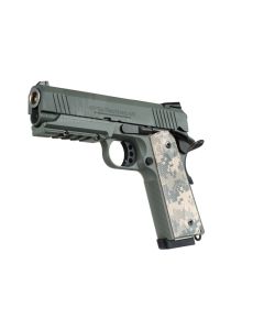 Tokyo Marui Foliage Warrior 1911 GBB Airsoft Pistol 1