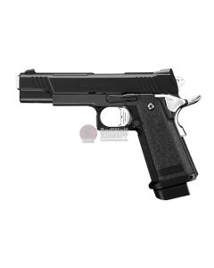 Tokyo Marui Hi Capa D.O.R. (Direct Optics Ready) GBB Airsoft Pistol 1