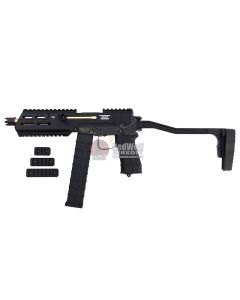 Tokyo Marui SCORPION Mod M AEG Airsoft Pistol 1