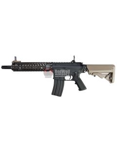 Tokyo Marui MK18 Mod 1 Next Generation (NGRS) Airsoft AEG Rifle 1