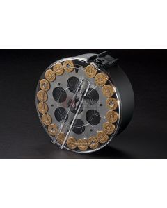 Tokyo Marui AA12 / SGR-12 Magazine (3,000 rounds Airsoft AEG Drum Magazine) 1
