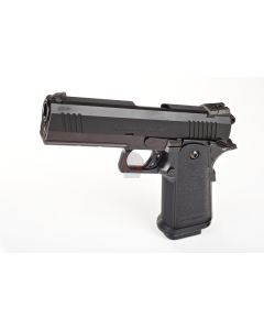 Tokyo Marui Hi Capa 4.3 Green Gas Airsoft Pistol 1