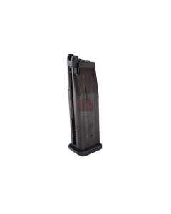 Tokyo Marui Hi Capa 4.3 Green Gas Magazine (28 rounds) 1