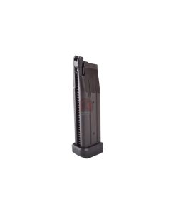 Tokyo Marui Hi Capa 5.1 Green Gas Magazine (31 rounds) 1
