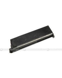 Tokyo Marui 1911 Airsoft Green Gas Magazine (26 rounds) 1