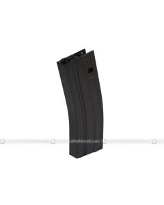 Tokyo Marui M4 Magazine (430 rounds Next Generation (NGRS) AEG Magazine, Compatible with SCAR-L) 1