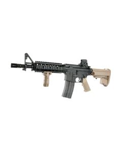 Tokyo Marui M4 SOPMOD CQB-R Next Generation (NGRS EBB) Airsoft M4
