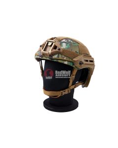TMC MK Helmet - Multicam 1