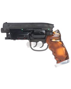 Tomenosuke-Syoten Blaster 2019 Assembled Model 1