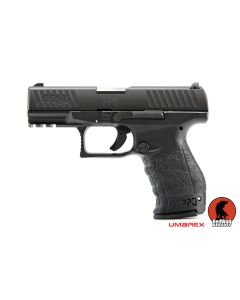 Umarex Walther PPQ M2 GBB Airsoft Pistol (by VFC) 1