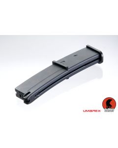 Umarex MP7 Green Gas Magazine (40 rounds, by KWA) 1