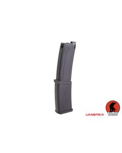 Umarex MP7 Green Gas Magazine (40 rounds Airsoft Magazine, by VFC) 1