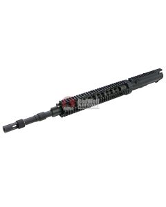VFC MK12 MOD1 GBBR Upper Receiver Set - Black 1