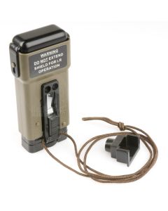 G&P Dummy Military Distress Marker (Light Type) BB Loader for (WA) Western Arms M4 magazines (130 rds) 1