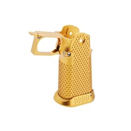 5KU Tokyo Marui Hi Capa GBB CNC Aluminum Grip (Infinity Style