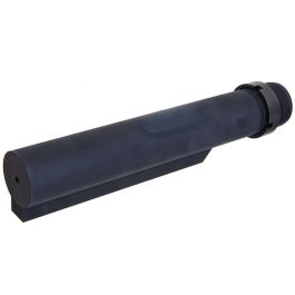 CNC 6-Position Buffer Tube for GHK / WE / VFC M4 GBBR