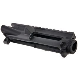 Angry Gun Tokyo Marui MWS Upper Receiver ('Keyhole' Forged Mark