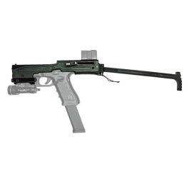 ARCHWICK CNC B&T Officially Licensed USW-G for Tokyo Marui G18C