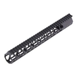 Workhorse M-LOK Free Float Handguard for VFC AR/M4 GBBR