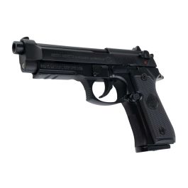 beretta. M92F ガスガン ブラック 6mm BB BCA-MG-032B-1L.jpg