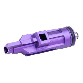 Bow Master Krytac Kriss Vector GBB Loading Nozzle Set (CNC