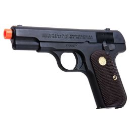 CAW 32 Auto HW Black Model Gun (US Version) | RedWolf